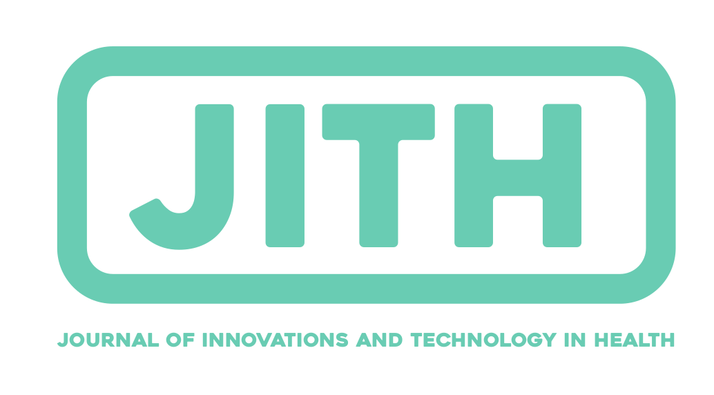 Journal of Innovations and Technology in Health